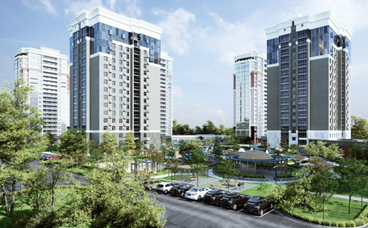   Продается  2 комнатная квартира в ЖК Созвездие , башня Лира.
Дом 17-ти этажный , кирпичный ,  класса «Комфорт +» , на пересечении улиц  Фонтанная и Светлая  .
 Срок сдачи 1 квартал 2026 года .

Общая площадь 65,2 кв.м.  Жилая 30,1 кв.м.  Кухня 14,7 кв.м.  С/у раздельный. Лоджия 4,6 кв.м.

В кв