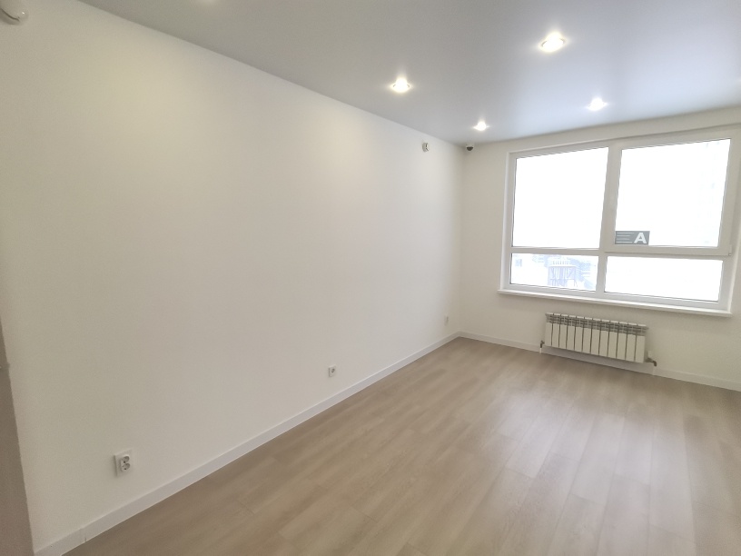 Продаются 2 комнатные квартиры , ул. Яшиной 4  , С РЕМОНТОМ в ЖК «ЛУГОМЕТРИЯ» , район Арбеково . Монолитно-каркасный 18 этажный дом , ДОМ СДАН .

Общая площадь 72,7м2. Жилая площадь 29,3м2. Кухня-гостиная 24,4м2. С/у раздельный .  ИМЕЕТСЯ ВЫБОР ЭТАЖЕЙ И ПЛАНИРОВОК.

    Квартиры с готовым ремонтом: 