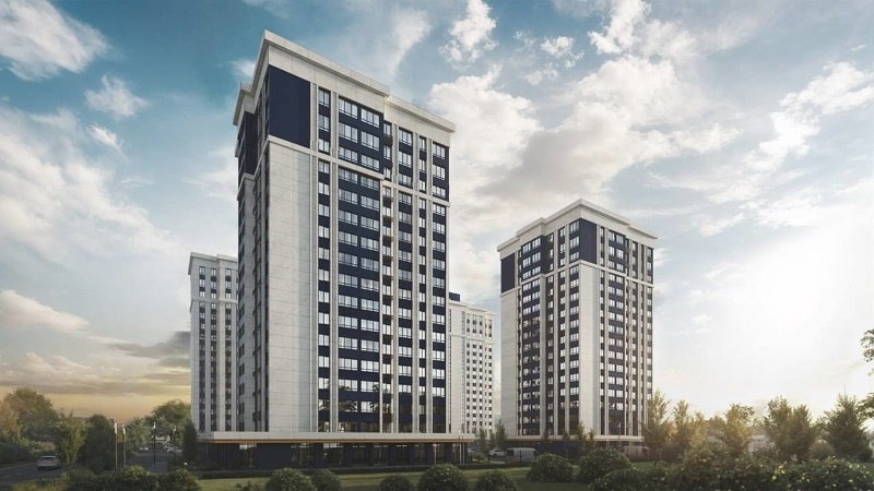    Продается  1 комнатная квартира по ул. Терновского 241/1 , в ЖК «Гармония» . 
17 этажный монолитно-кирпичный дом комфорт-класса с современной площадкой, закрытой территорией с видеонаблюдением и
концепцией двор без машин. Сдача 2 квартал 2025 года. 

Общая площадь: 41,55 кв.м.  Жилая площадь: 16,