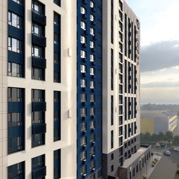 Продается 2 комнатная квартира евро-формата , в ЖК «Сапфир» , ул. 65летия Победы 14 .
17-этажный монолитный дом . Срок сдачи. 2 кв. 2025 года.

Общая площадь 42.09 кв.м. , жилая площадь 24 кв.м., кухня 7.56 кв. м. , лоджия 3,58 кв.м.

Черновая отделка .

Жилой комплекс «Сапфир» представляет собой ко