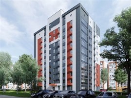 Продается  Студия в ЖК Астра» ,ул. Герцена 28 . Район Автовокзала.
Дом 10-ти этажный , кирпичный ,  класса «Комфорт +» .Срок сдачи 2 квартал 2027 года .

Общая площадь 31,82 кв.м. . Жилая площадь 10,63 кв.м. . Кухня 7,7 кв.м. .Лоджия 4,16 кв.м. .. 

Черновая отделка . В квартире будет произведена п