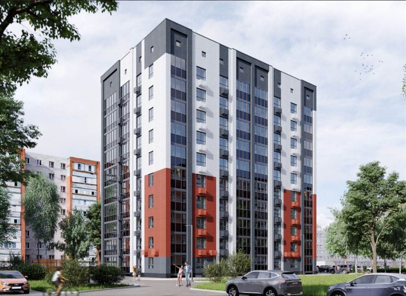 Продается  1 комнатная квартира  в ЖК Астра» ,ул. Герцена 28 . Район Автовокзала.
Дом 10-ти этажный , кирпичный ,  класса «Комфорт +» .Срок сдачи 2 квартал 2027 года .

Общая площадь 44,55 кв.м. . Жилая площадь 14.3 кв.м. . Кухня 16.26 кв.м. .Лоджия 4,5 кв.м. .. 

Черновая отделка . В квартире буде