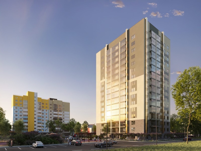 Продается 2 комнатная квартира ул. Колышлейская, 7  ( ул. Терновского 100 А) , в ЖК Доброе. 
Дом кирпичный . Этажей в доме 16 . Срок сдачи: Сдача в 4 кв. 2027г.

Общая площадь 61,81 кв.м.. Жилая 24.19 кв.м..  Кухня-гостиная 25,11 кв.м.  С/у раздельный . Лоджия 3,12 кв.м.
Предчистовая отделка . Воз