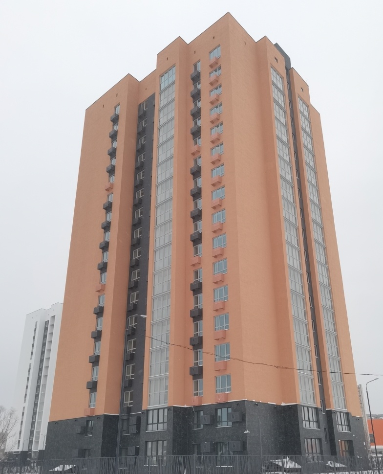 Продается 1 комнатная квартира по ул. Щербакова 71, в ЖК Баланс . Ближнее Арбеково , за ТЦ Коллаж .
Дом 17-ти этажный , кирпичный , класса «Комфорт +» . ДОМ СДАН.

В наличии 1 комнатная квартира :
Общая площадь 44,2 м2 . Жилая площадь 14,5 м2 . Кухня 14,6 м2 .Лоджия 3 м2

Отделка White-box . В к