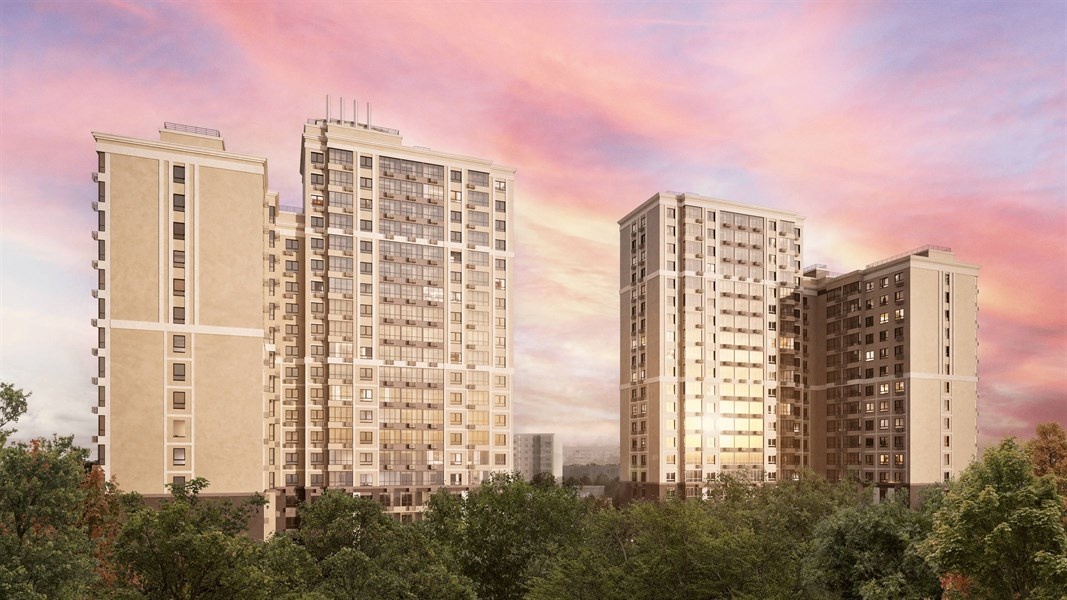 Продается Студия ул. Тепличная 23  , строение 1  , С РЕМОНТОМ , в ЖК Прованс . 
20-этажный кирпично-монолитный дом  . Сроки выдачи ключей 3 кв. 2028 года

В наличии Студия :
Общая площадь 17,95 кв.м. Комната 10,65 кв.м. Кухня 3 кв.м. Лоджия 2,89 кв.м.

ПОЛНЫЙ ЕВРОРЕМОНТ .

 Архитектура жилого комп