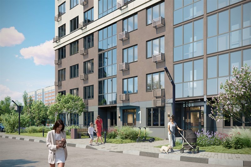 Продается 1 комнатная квартира ул. Ново-Казанская 15Б  , строение 1  , в ЖК Стрижи . . 
18-этажный  монолитно-кирпичный дом  . Сроки сдачи 2 кв. 2027 года

В наличии 1 комнатная квартира
Общая площадь 45,6 кв.м. Комната 16,07 кв.м. Кухня-гостиная 13,36 кв.м. Лоджия 2,58 кв.м.

Черновая отделка.

Ж