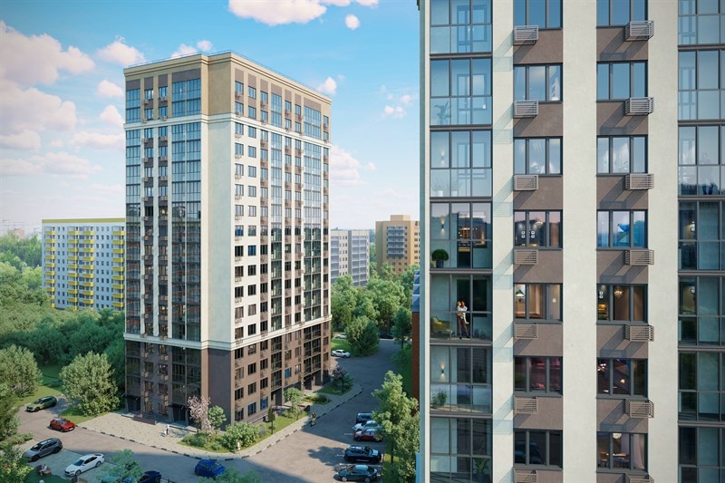 Продается Студия  ул. Ново-Казанская 15Б  , строение 1  , в ЖК Стрижи . . 
18-этажный  монолитно-кирпичный дом  . Сроки сдачи 2 кв. 2027 года

В наличии Студия :
Общая площадь 27,34 кв.м. Комната 14 кв.м. Кухня 3,74 кв.м. Лоджия 3,41 кв.м.

Черновая отделка.

Жилой комплекс Стрижи — это гармонич