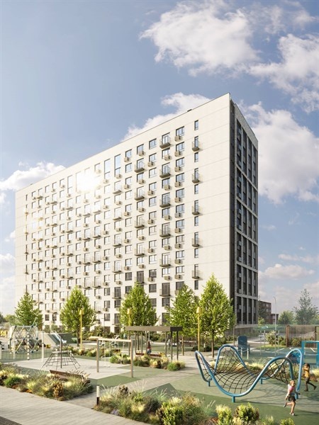 Продается 1 комнатная квартира  ул. Пожарского 8 , в ЖК Форт .
Новый 14-этажный кирпично-монолитный дом . Срок сдачи 4 кв. 2027 года

В наличии 1 комнатная квартира :
Общая площадь 35,97 кв.м. Жилая площадь 12,93 кв.м. Кухня 10,67 кв.м. Лоджия 2,65 кв.м.

Черновая отделка .
ЖК Форт , предлагает св