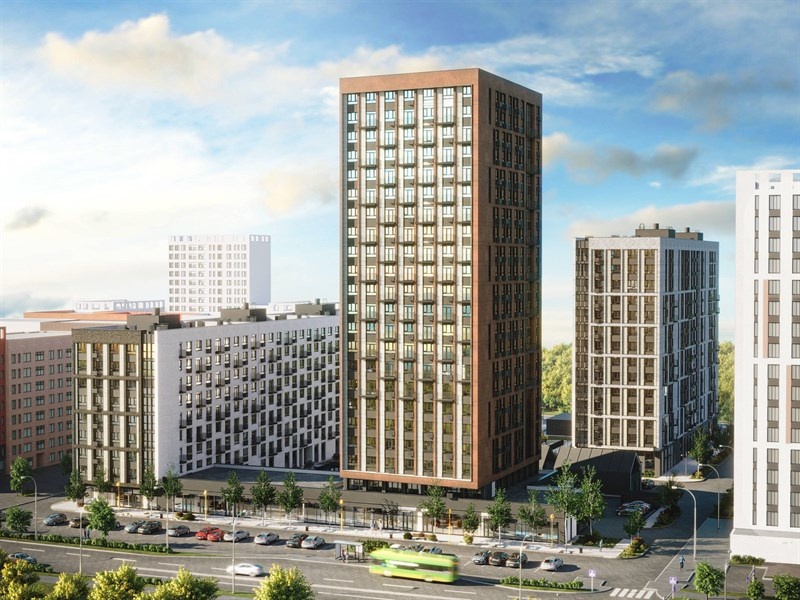 Продается Студия ул. Пожарского 8 , в ЖК Форт .
Новый 14-этажный кирпично-монолитный дом . Срок сдачи 4 кв. 2027 года

В наличии Студия
Общая площадь 24,48 кв.м. Жилая площадь 10,38 кв.м. Кухня 5,6 кв.м. Лоджия 2,14 кв.м.

Черновая отделка .
ЖК Форт , предлагает своим резидентам среду, где природн