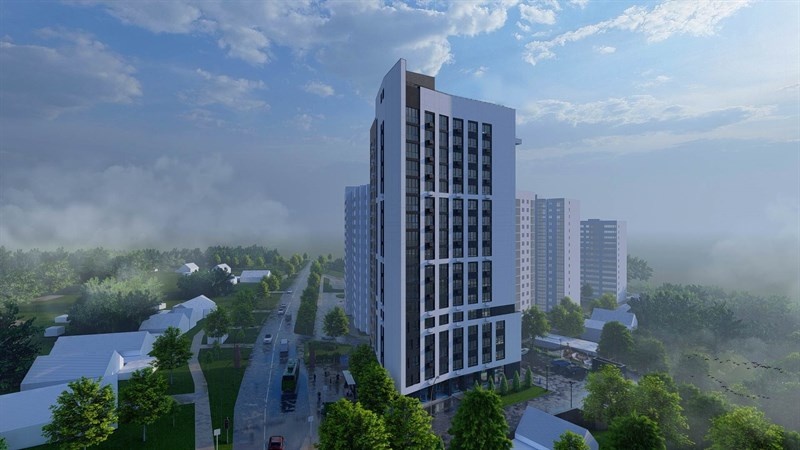 Продается 1комнатная квартира ул. Тамбовская 1Ж , в ЖК Атмосфера.
Новый 17-этажный кирпично-монолитный дом . Срок сдачи 2 кв. 2027 года

В наличии 1 комнатная квартира
Общая площадь 37,98 кв.м. Жилая площадь 17,06 кв.м. Кухня 14,18 кв.м. 

Предчистовая отделка : металлическая входная дверь, стяжка, 