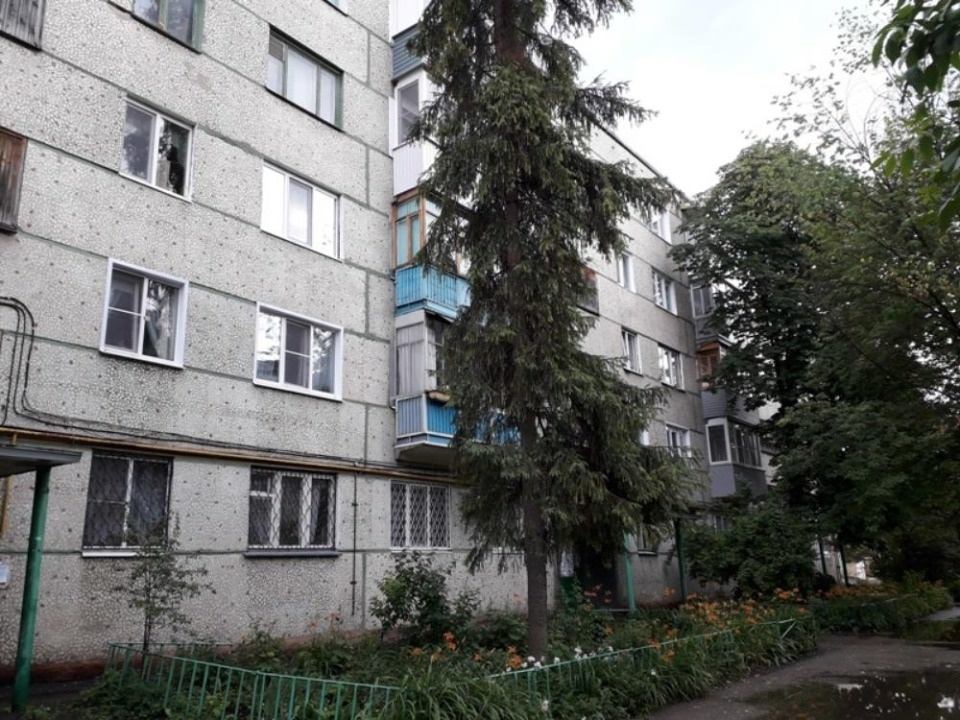 Карпинского 36 пенза фото