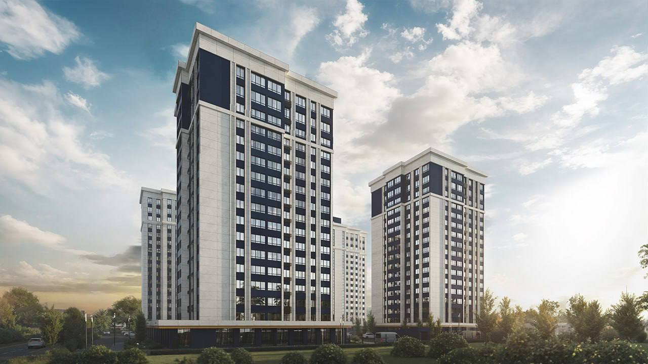    Продается  2 комнатная квартира по ул. Электрический пр-д 7 /3 , в ЖК «Гармония» . 
17 этажный монолитно-кирпичный дом комфорт-класса с современной площадкой, закрытой территорией с видеонаблюдением и
концепцией двор без машин. Сдача 4 квартал 2028 года. 

Общая площадь: 60,94 кв.м.  Жилая площад